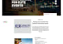 create logistics, trucking, dispatch and towing  website